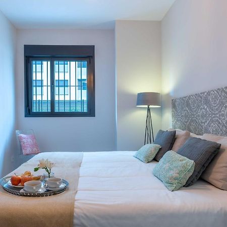 Living4Malaga Pacific Terrace Apartment Екстериор снимка